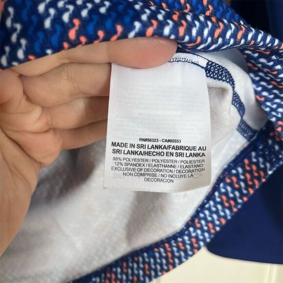 Nike Pro Dri-Fit Hyperwarm Turtleneck Ski Snowboard Shirt Unisex S - Picture 5 of 9